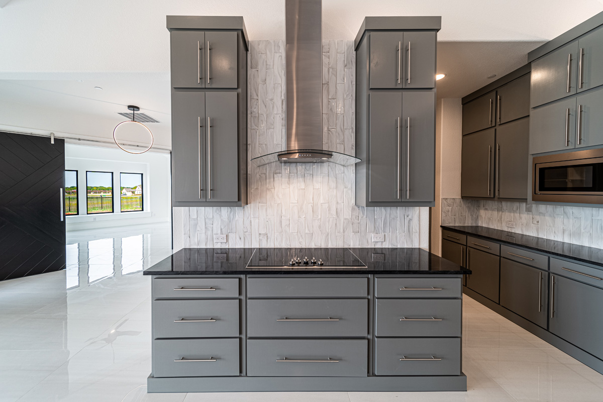 Furniture Restoration